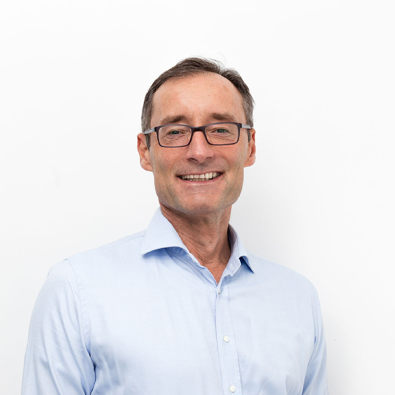 OA Dr. Harald Schrittwieser
